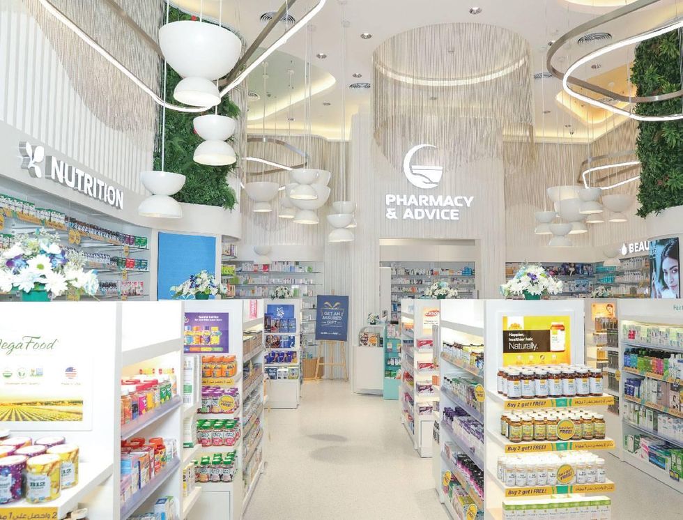 Convenient and Reliable: Understanding 24-Hour Pharmacy Delivery in Dubai