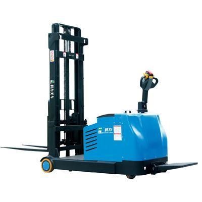 Excellent Helpers For People: CElectric Forklifts