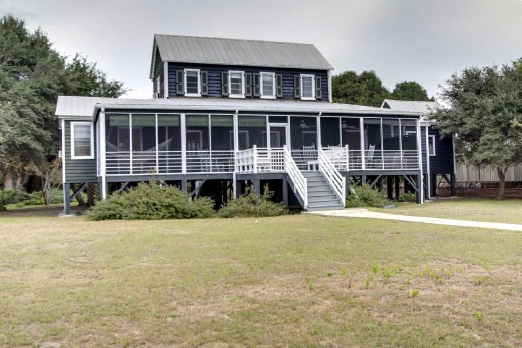 7 Best Things To Do In Sullivan's Island, SC – 2023