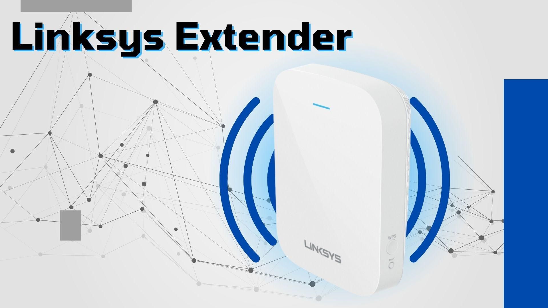 Detailed Guide to Resolving the Linksys Extender Yellow Light Issue