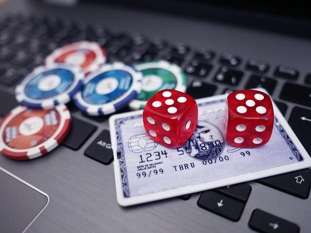 5 Reasons Why Players Like to Play Online Casino Games