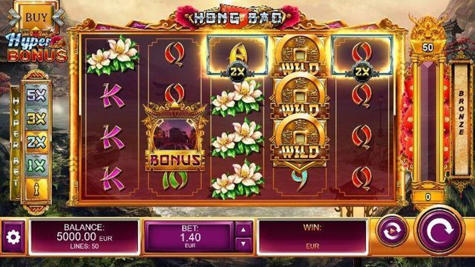 The Best Asian Slot Games