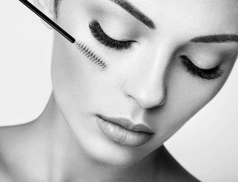 Taking Care of your Eyelash Extensions