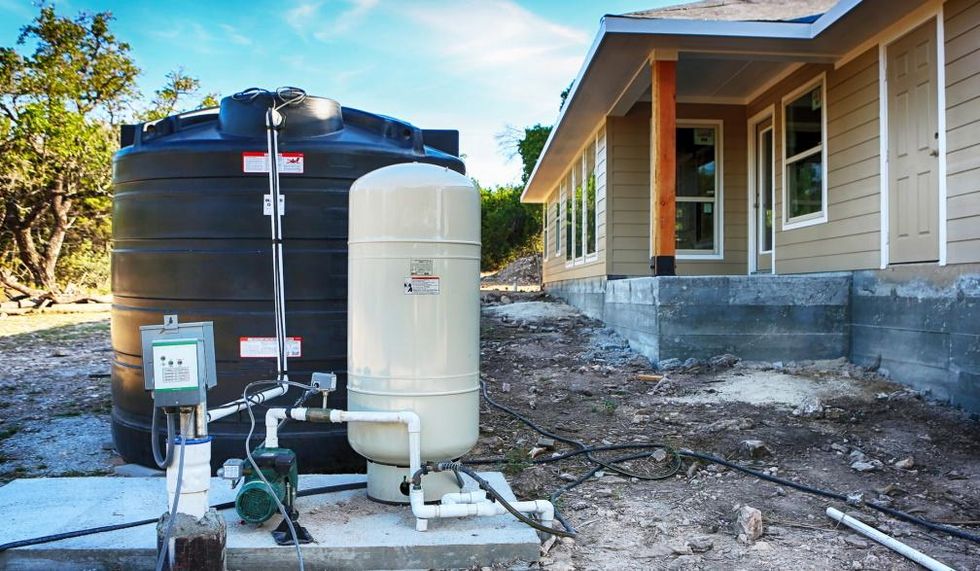 Top 9 Reasons Why You Should Install a Water Tank in Your Home