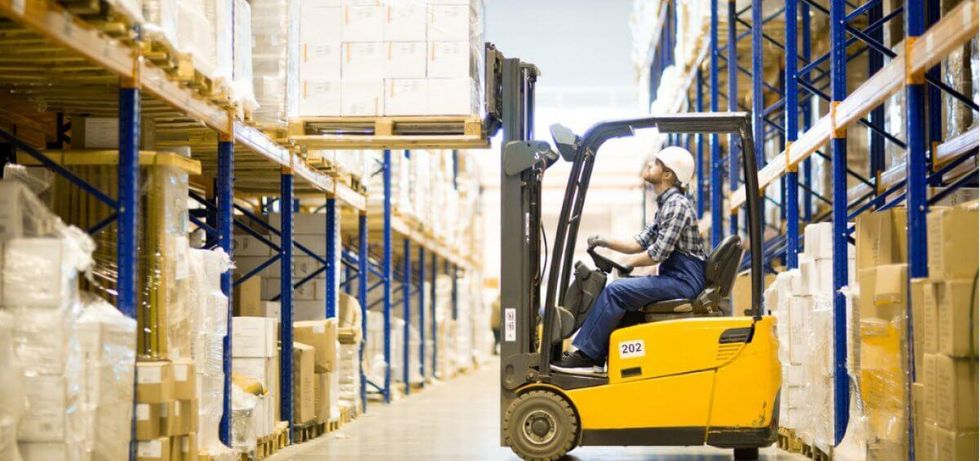 How To Buy the Best Forklift for A Job?