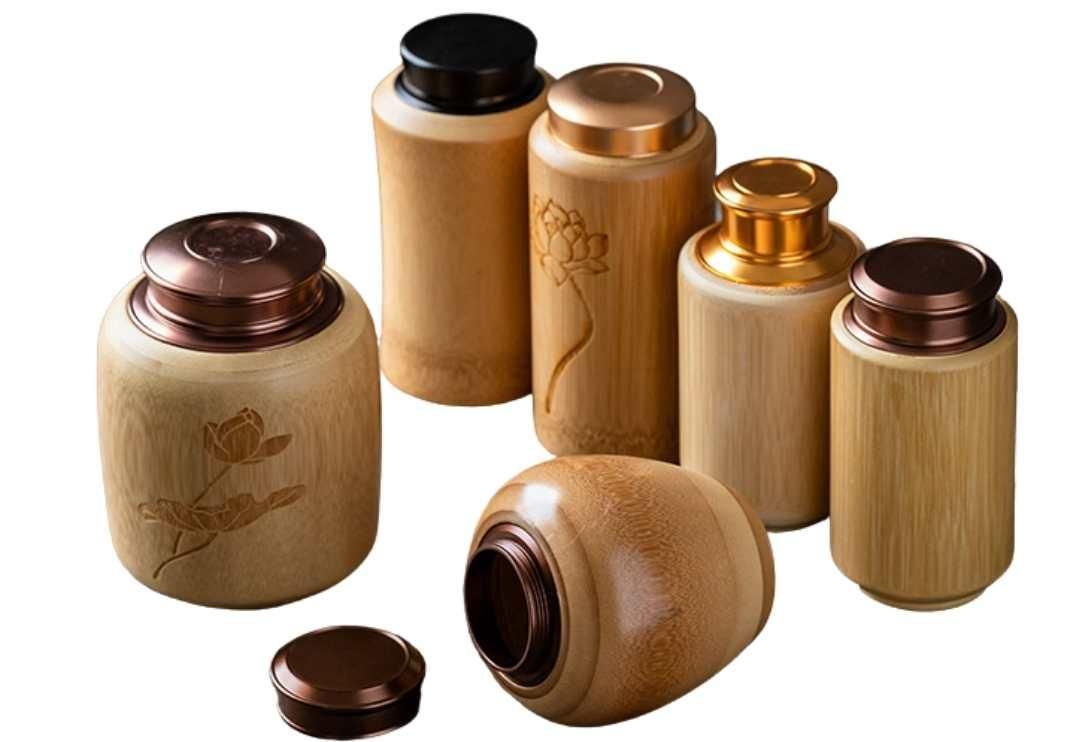 What to Do with Empty Tea Tins