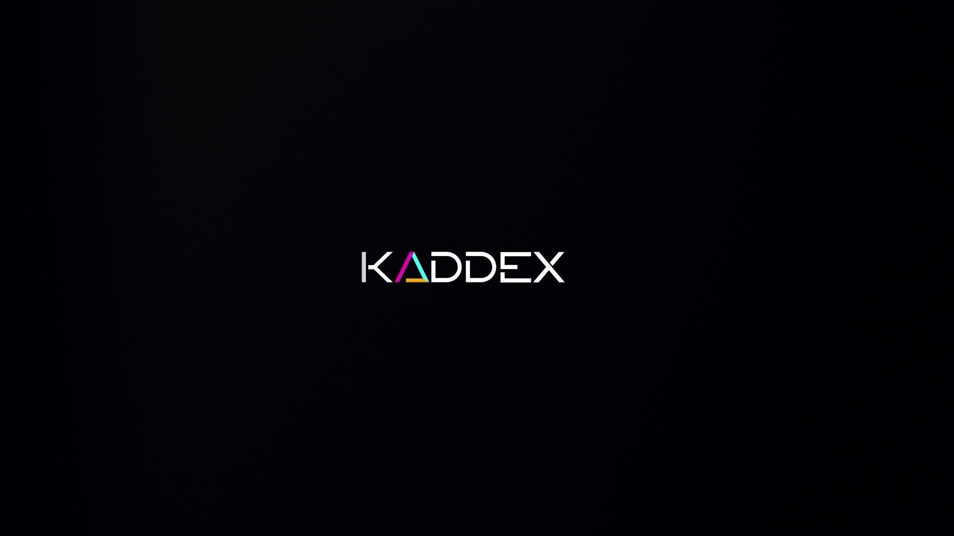 Kaddex Daniele De Vecchis