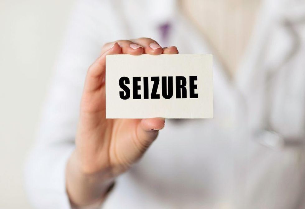 Are Edibles Actually Known To Be Capable Of Causing Seizures?