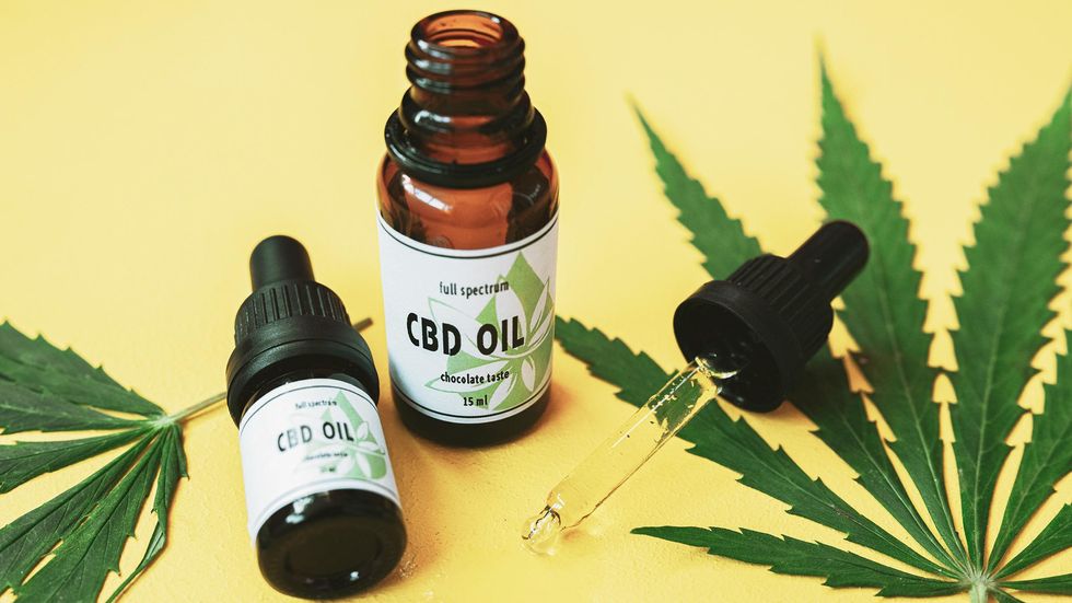 What to look while sourcing achat CBD