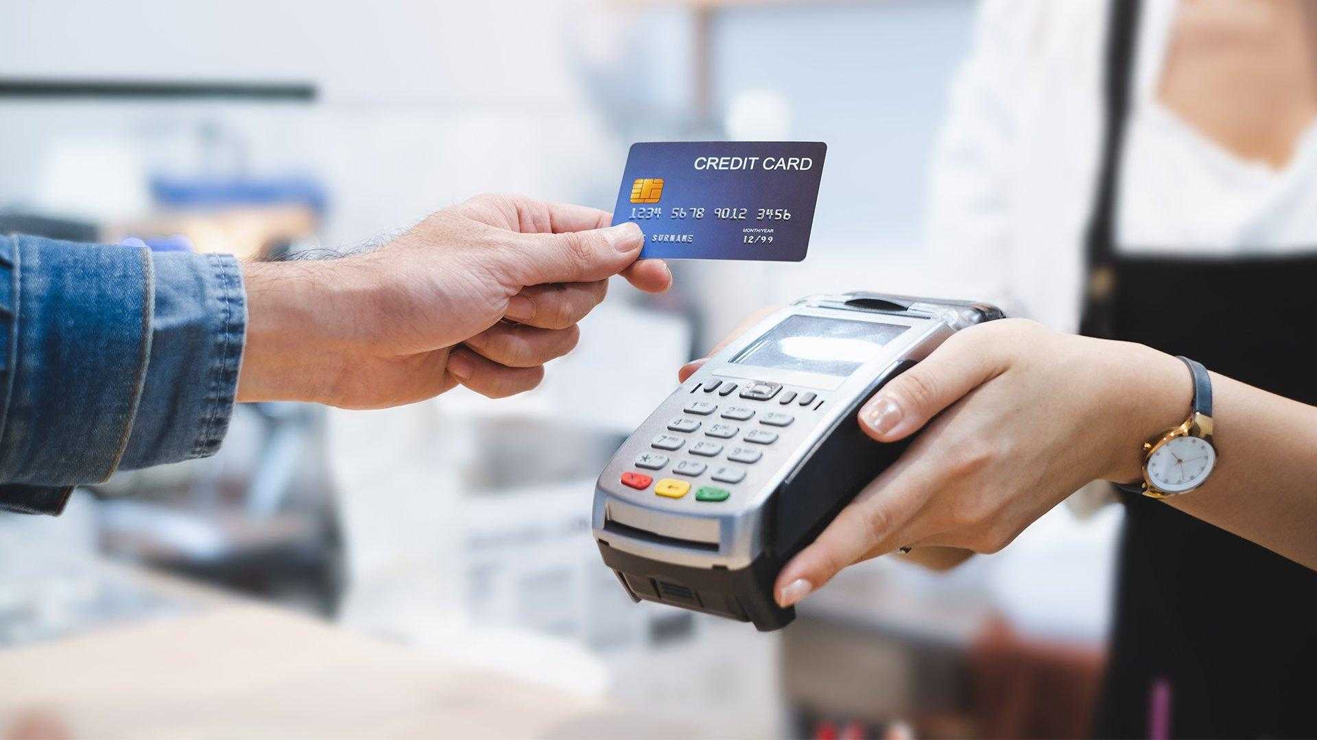 What is a Credit Card Processing Fees? A Detailed Guide