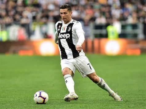 Cristiano Ronaldo's Ten Year Stint with Real Madrid