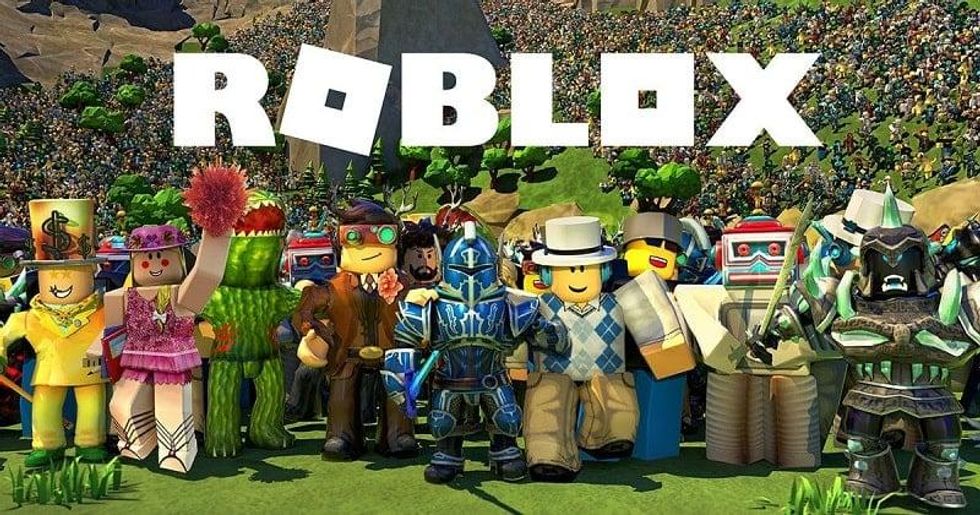 Roblox Mod APK-Come Make Your Popular Games