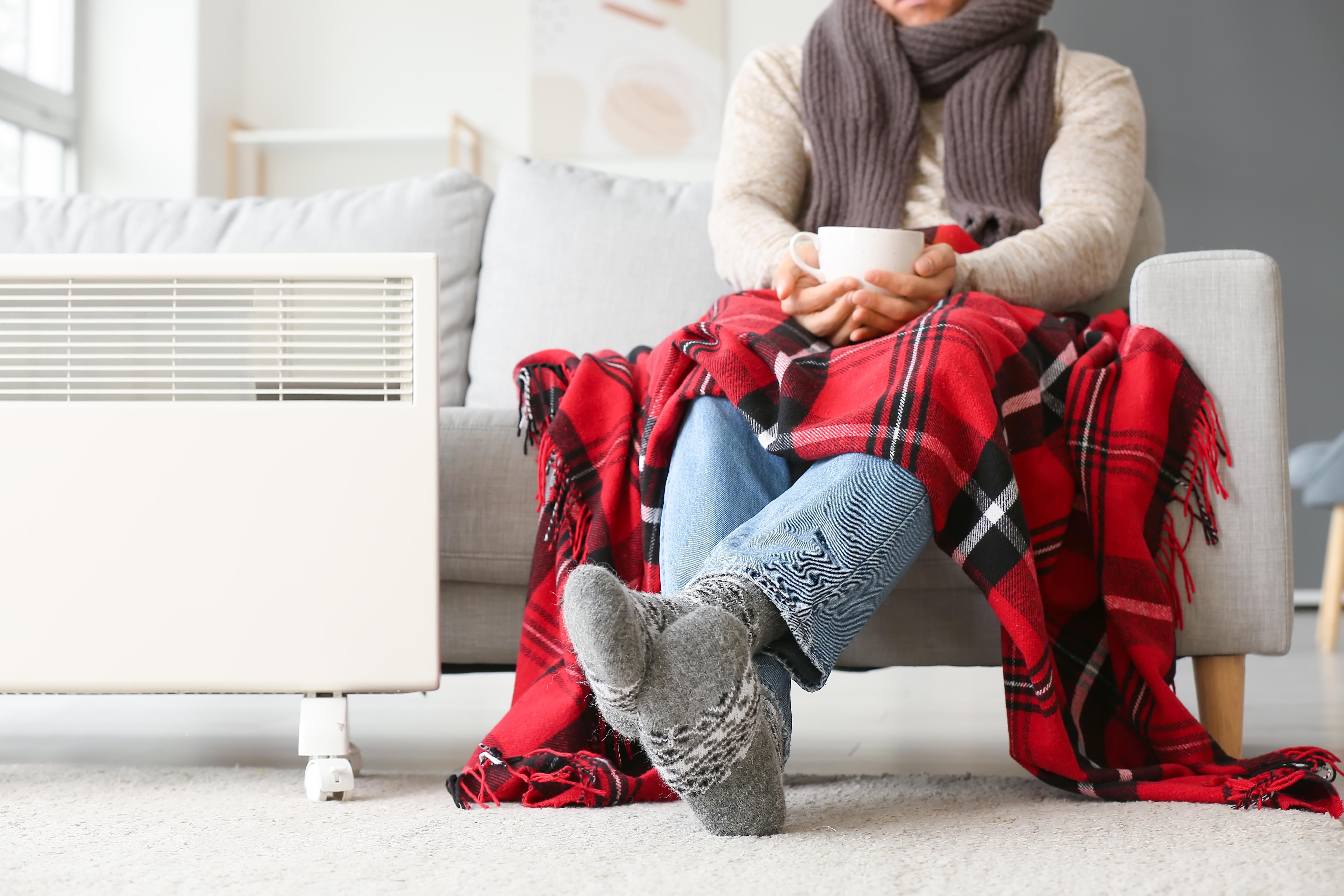 How to Make Your Home Warmer