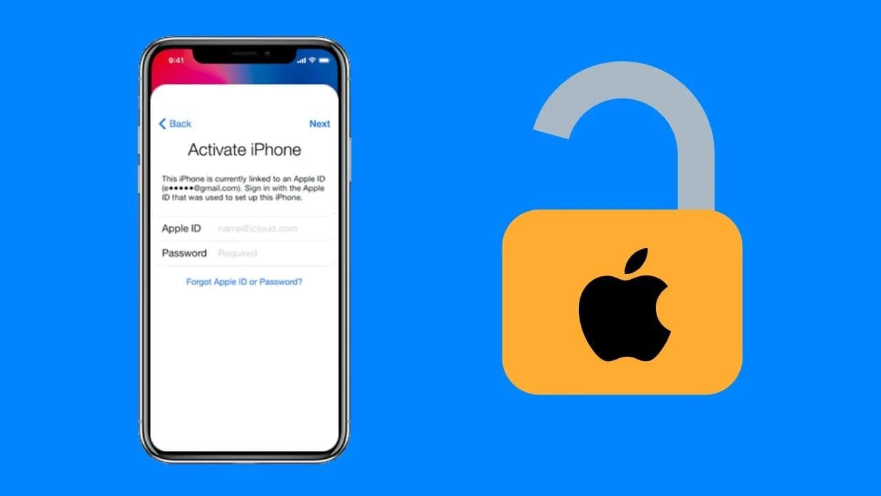 iCloud Activation Lock: A Comprehensive Guide to Understanding its Functionality