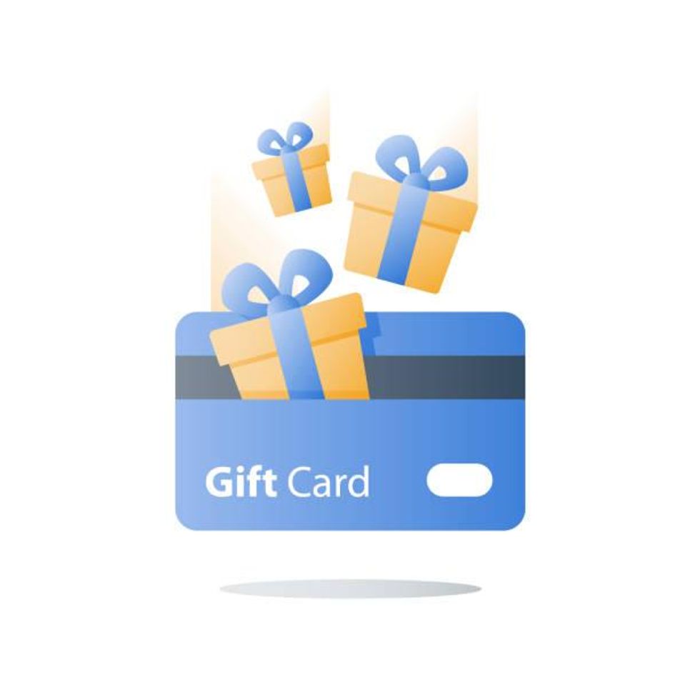 Gift Cards Are Worth More with Cardvest!