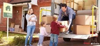 The Ultimate Guide to Residential Moving