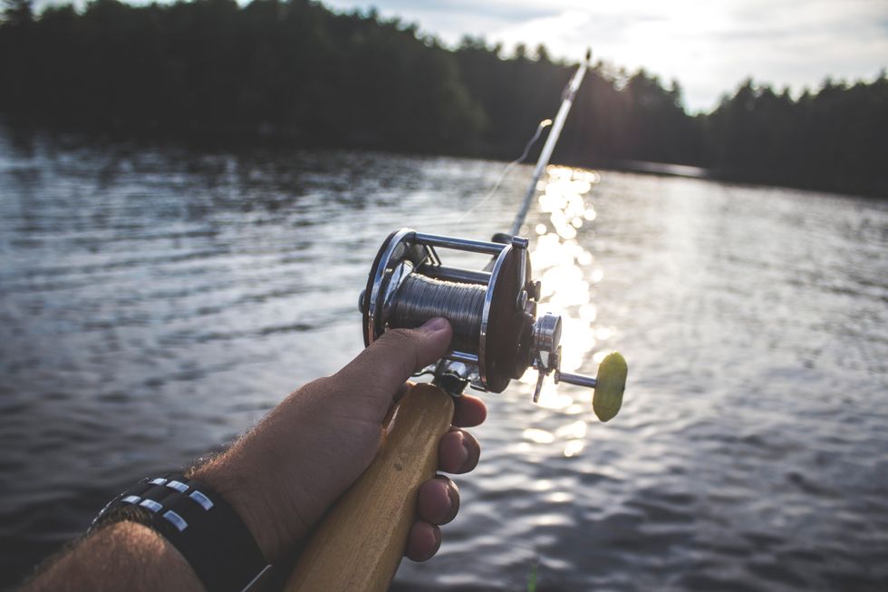 Ultimate guide to fishing trips in Florida