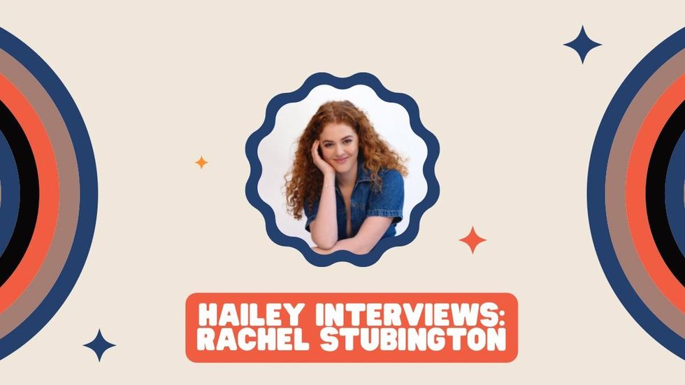 Interview:  Rachel Stubington Talks All About Working Alongside Jason Segel and Harrison Ford
