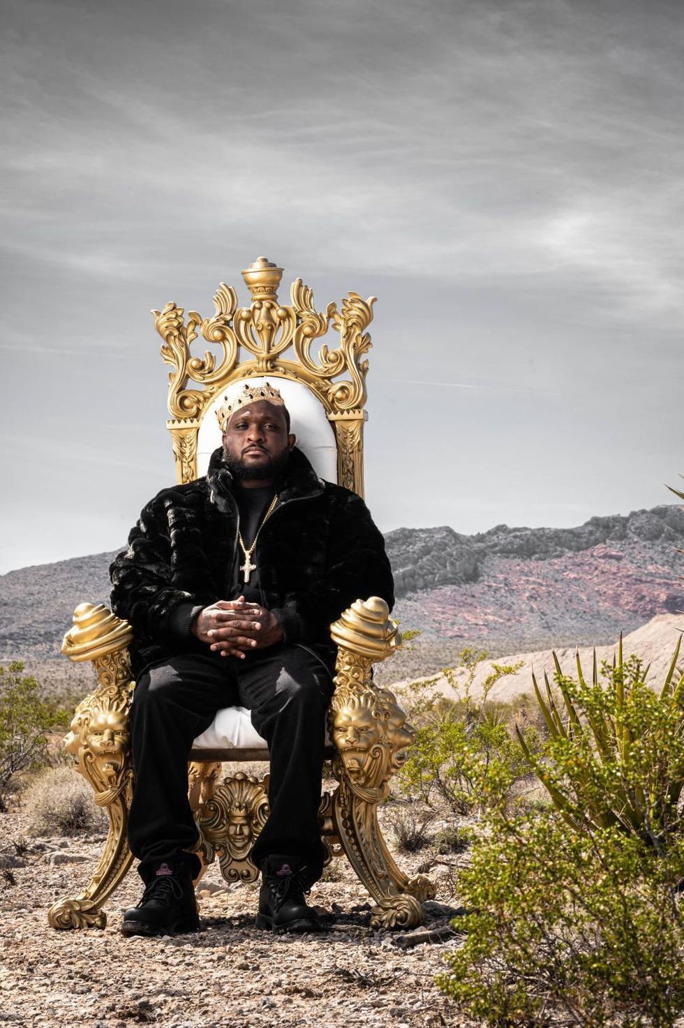 Get to know musically gifted Kevlar siickk