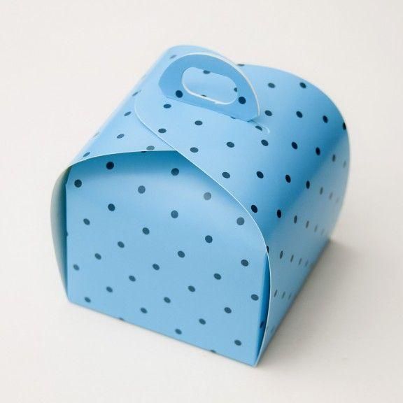 A Guide to Choosing the Perfect Cake Box with Window