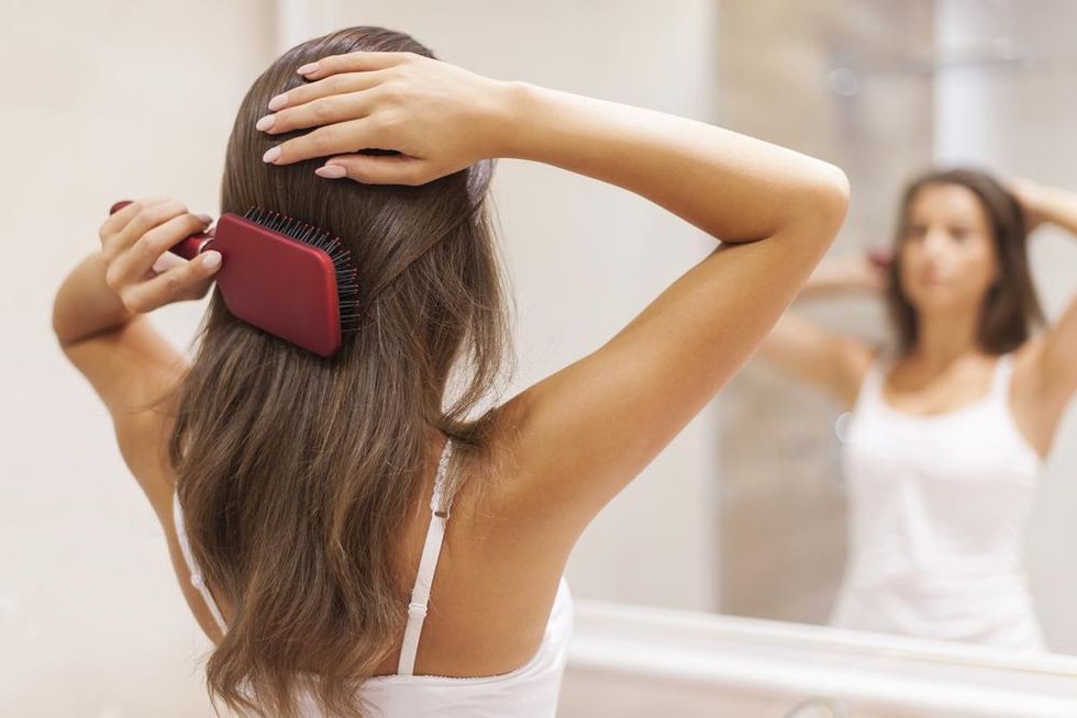 7 Things to Add to Your Hair Care Routine