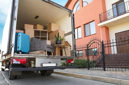 Expert Removalists That You Should Definitely Hire
