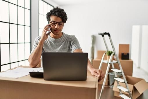 What To Look For When Hiring A Moving Company