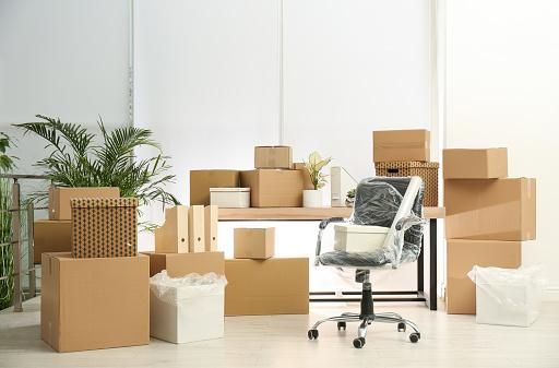 Why You Should Consider Inter City Movers When Moving