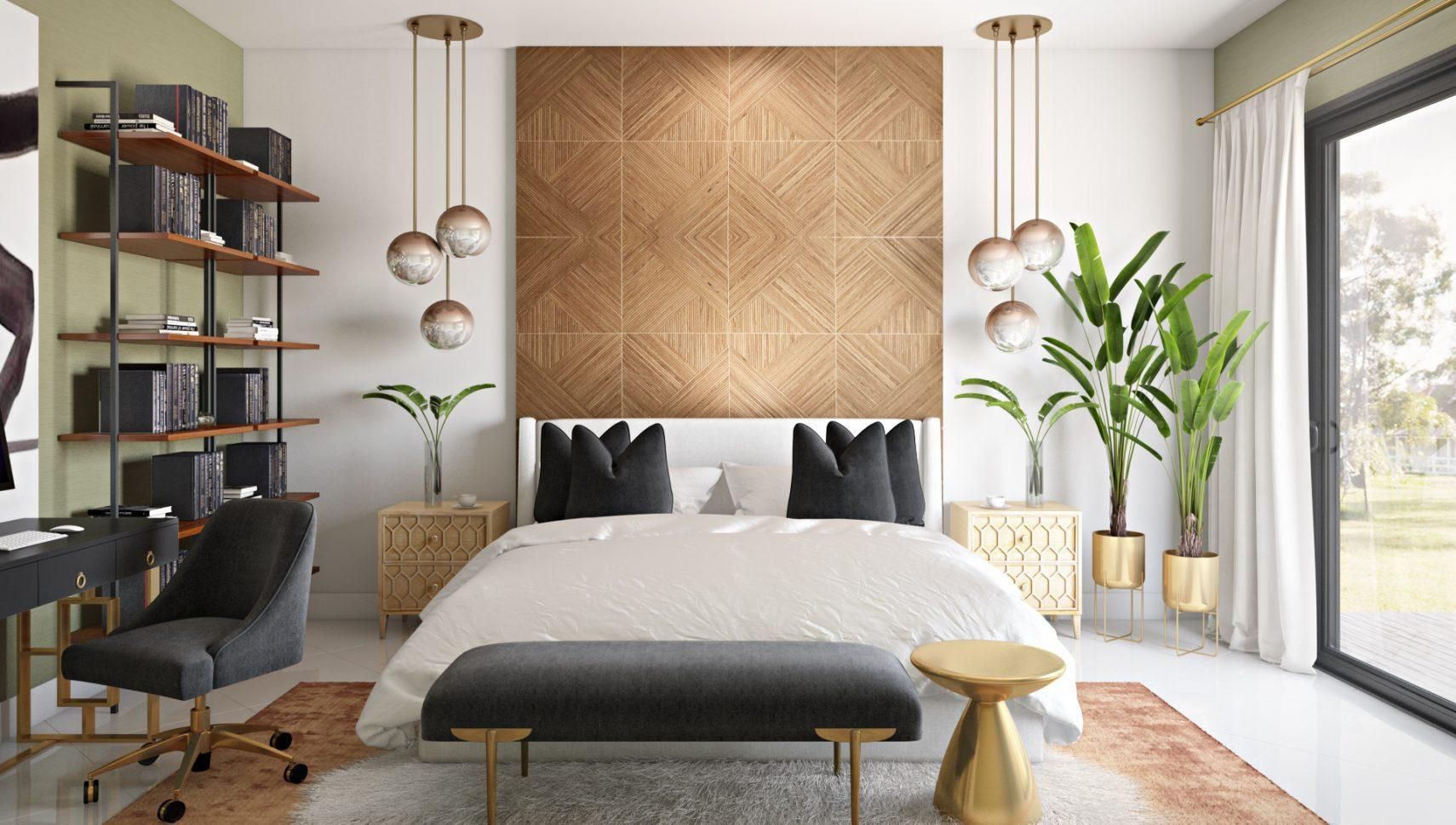 Contemporary interior design ideas for Singapore apartments