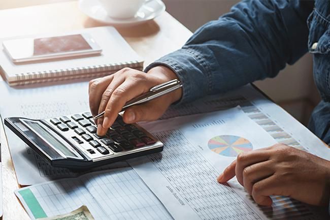 Expert Bookkeeping Services: Accurate and Timely Financial Management