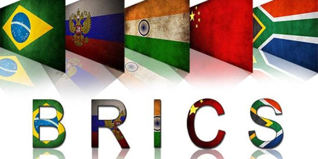 The BRICS
