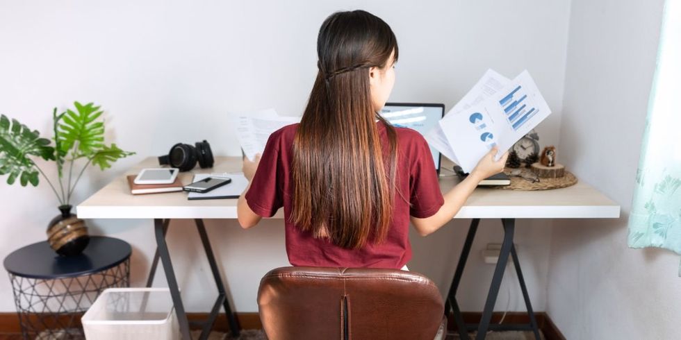 5 Ways to Boost productivity with a remote workforce