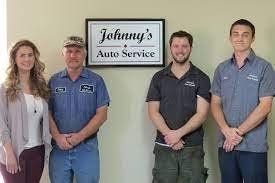 Johnny's Auto Service