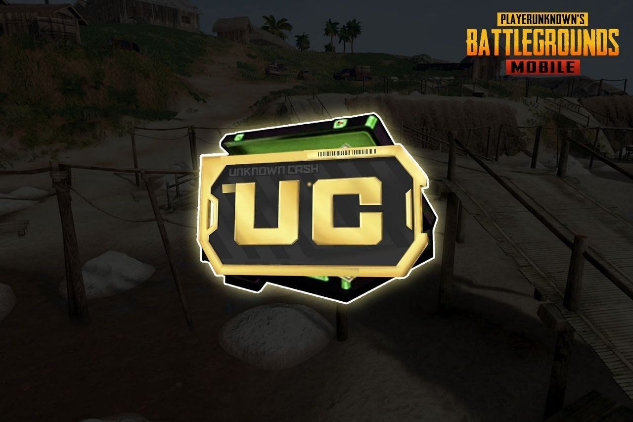 How To Get Free UC PUBG Mobile in 2023