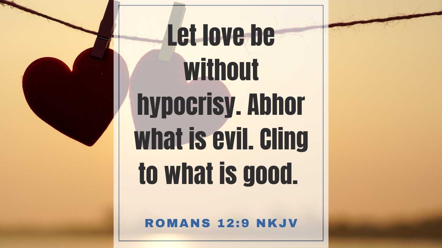 Bible Verse of the Day - February 15, 2023 Wednesday