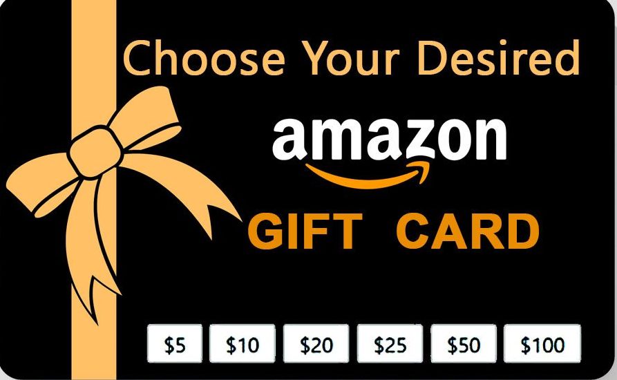 !~Version~ Amazon Gift Card Generator 2023