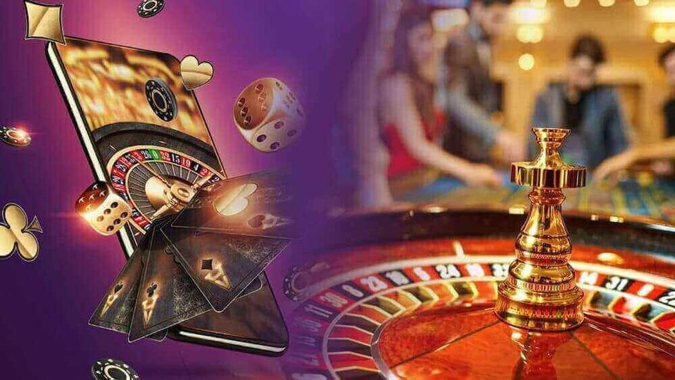 The Ultimate Guide to Online Casino Malaysia 2023