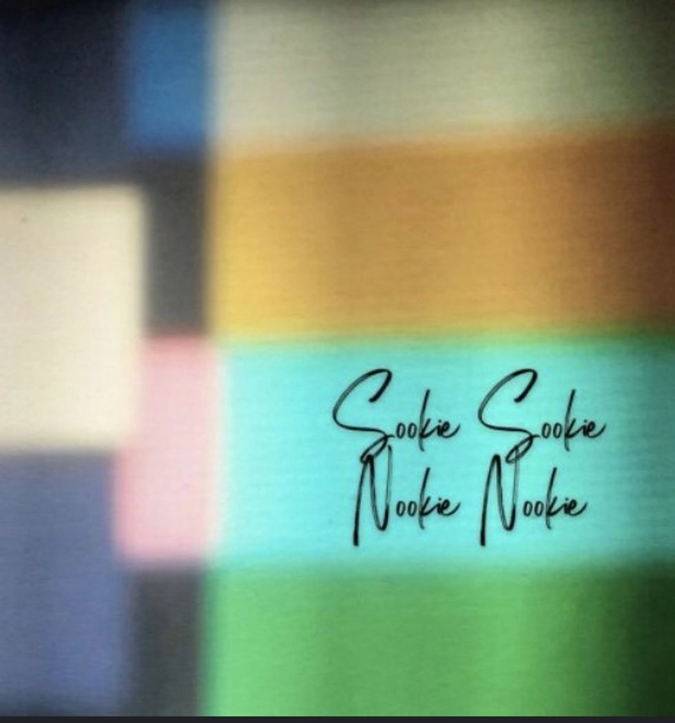 Clint Maedgen Hits big with his single “Sookie Sookie, Nookie Nookie.”