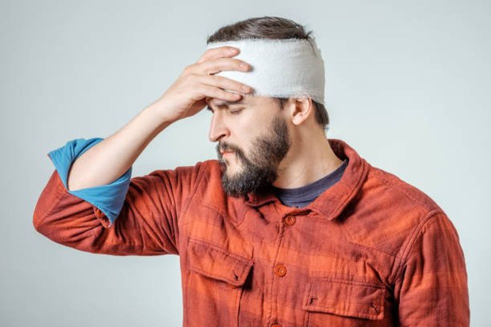 Understanding the Stages of Traumatic Brain Injury Recovery