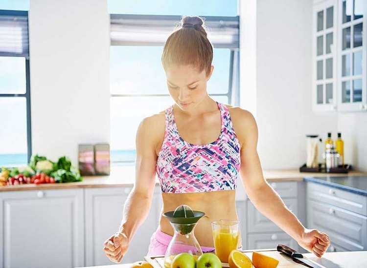 Tips for effective weight management