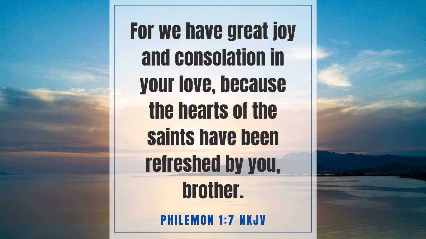 Bible Verse of the Day - February 23, 2023 Wednesday