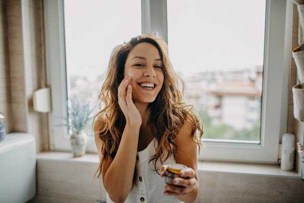 How to improve your skin care routine in winter?