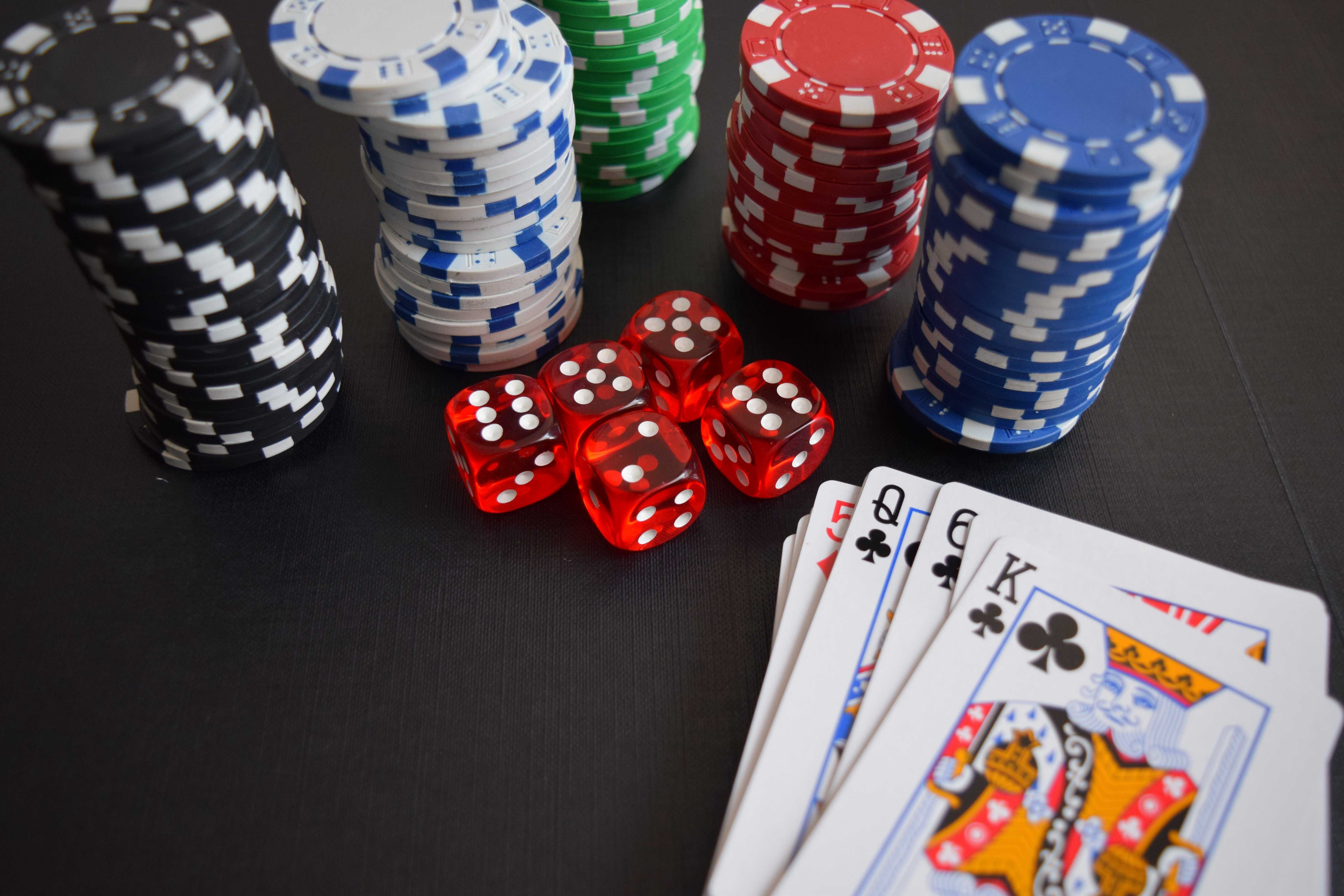How online casino design has changed since its inception