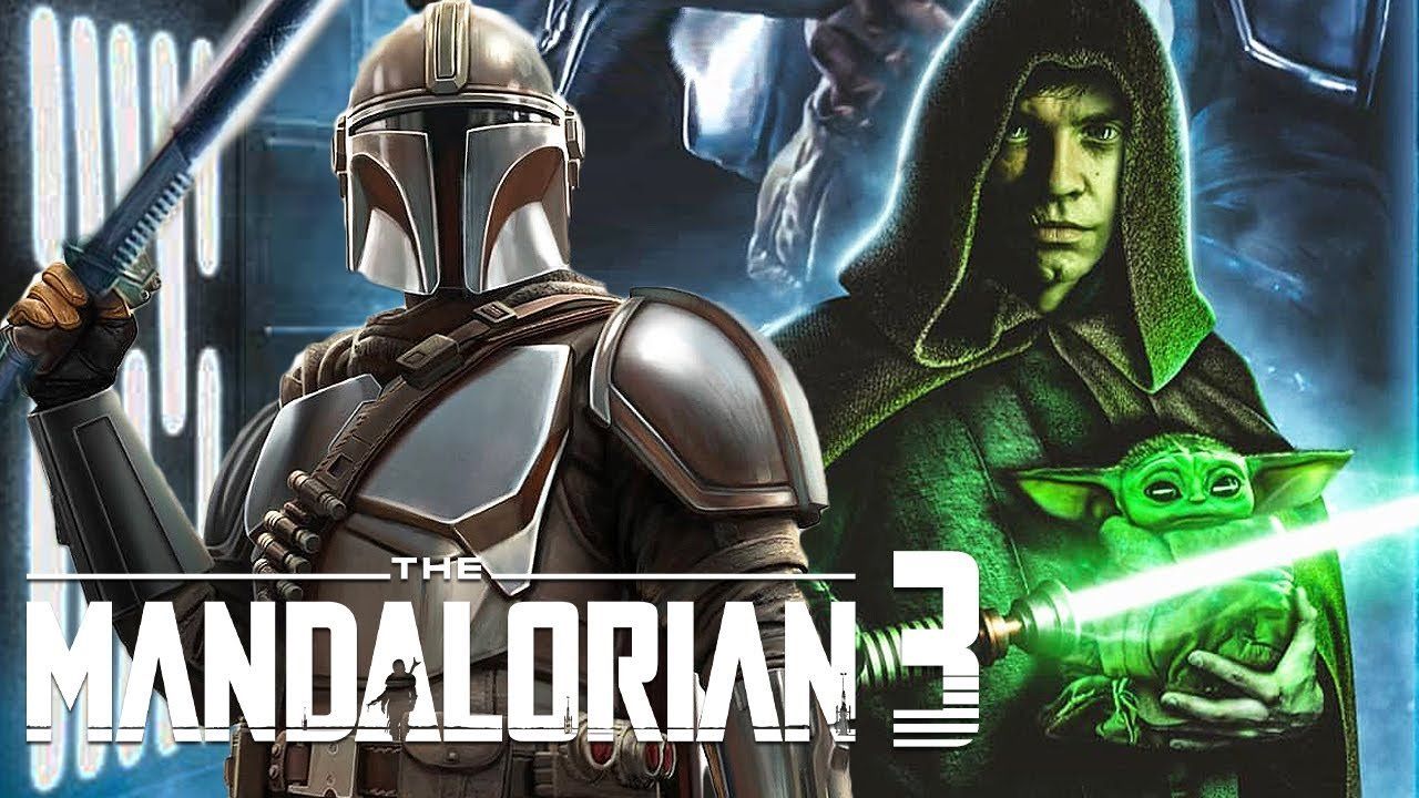 Here’s Where To Watch ‘The Mandalorian Season 3 Episode 1’ Free Online: How To Stream At Home