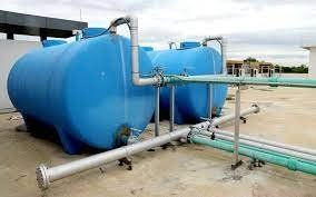 5 Ways to maintain your water tank precisely: