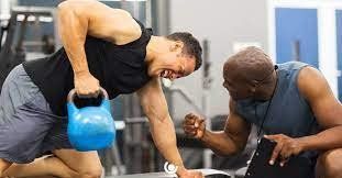 Qualities Required For A Successful Personal Trainer