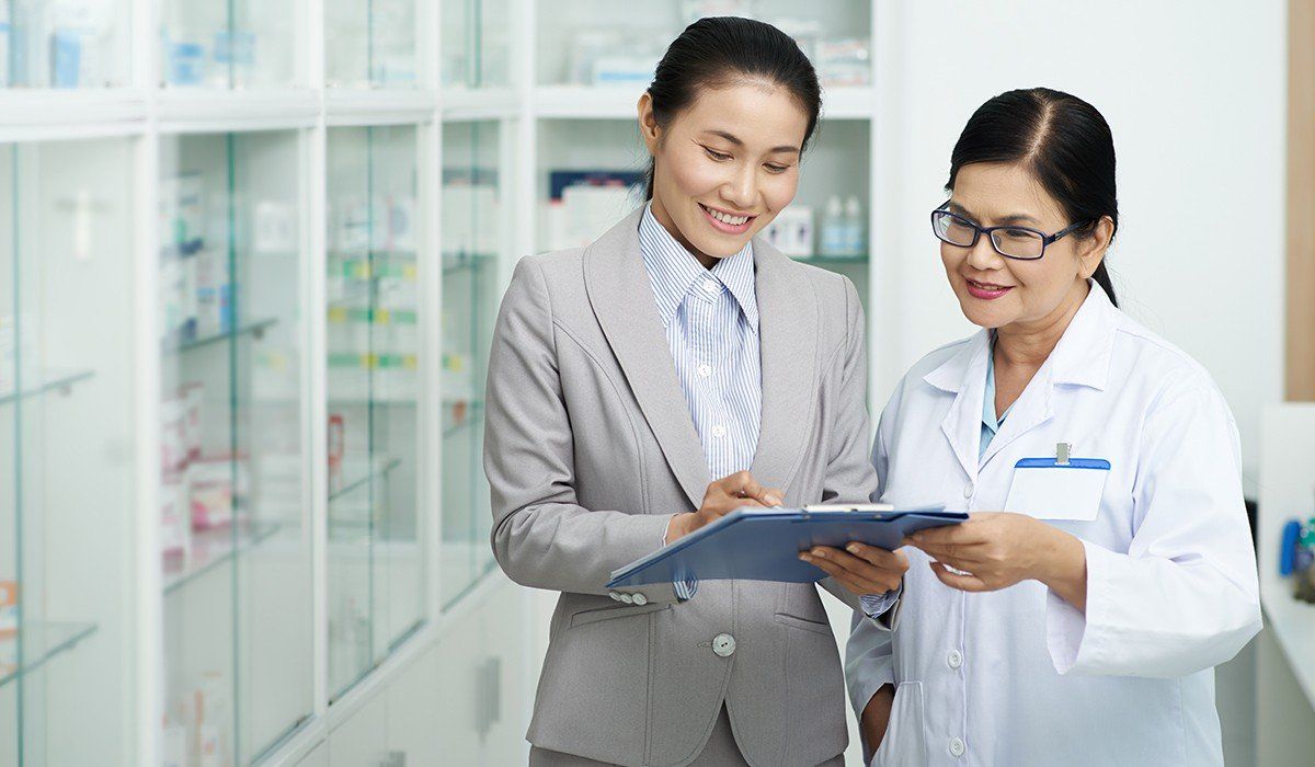 The Role of Pharmaceutical Consultants in the Pharma Industry