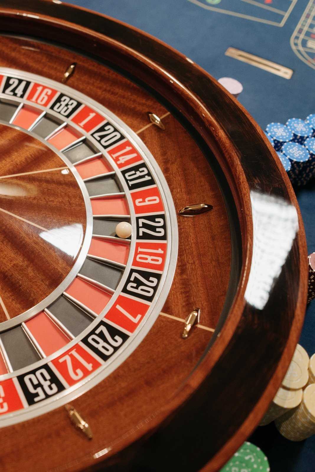 Exploring the Safety of Online Casinos Without a License in Sweden