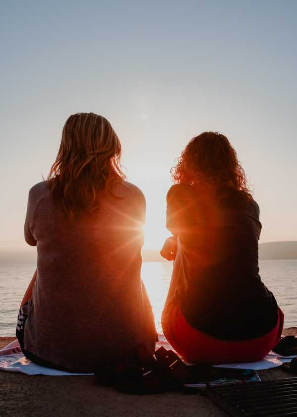 It’s Time To Break Up With Unrealistic Spring Break Expectations