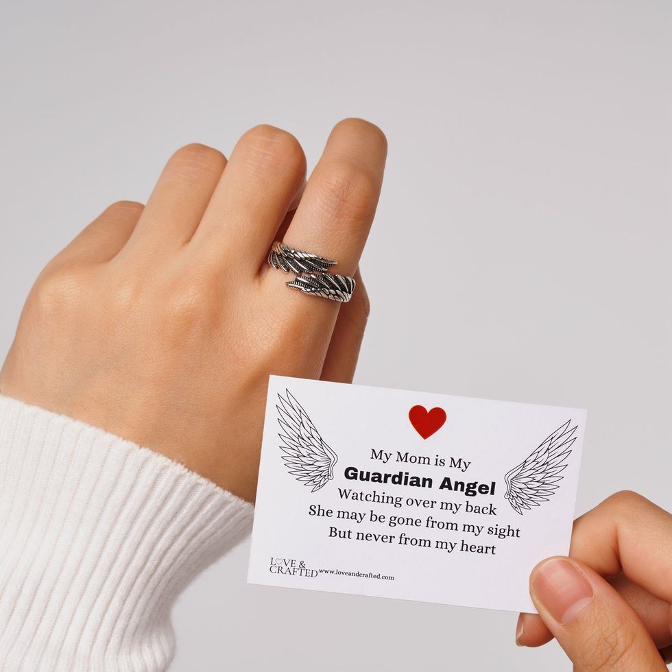 Dainty Jewelry is Here to Stay, and Love&Crafted Has Perfected It